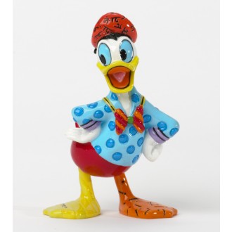 Donald Duck Mini Figurine